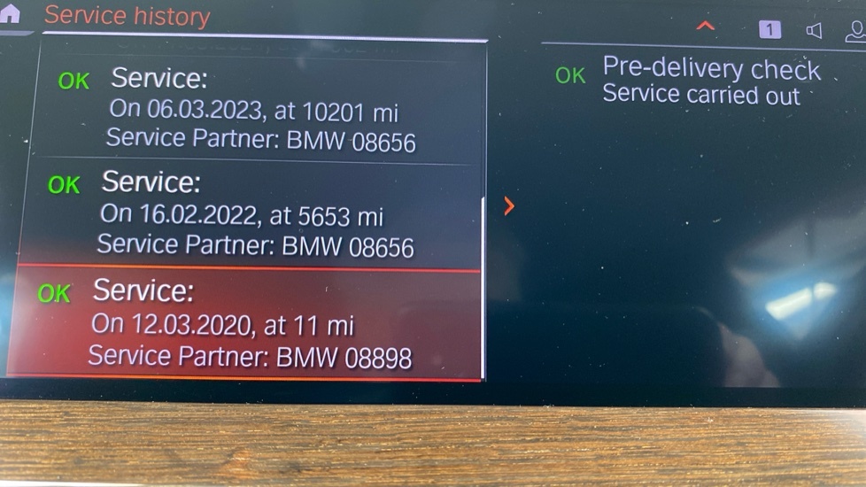 BMW X3 M 3.0I Competition Suv Xdrive Euro 6 Grey #77