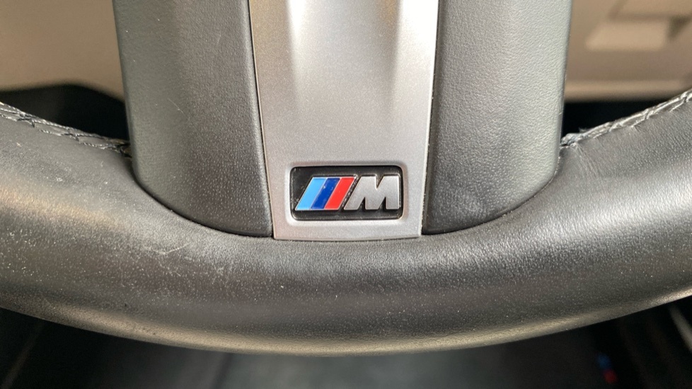 BMW X3 M 3.0I Competition Suv Xdrive Euro 6 Grey #64