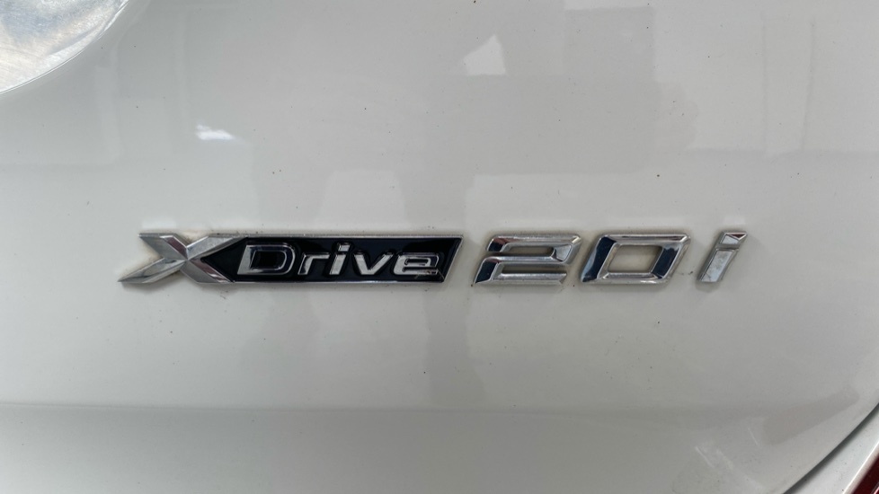 BMW X3 M 3.0I Competition Suv Xdrive Euro 6 Grey #80