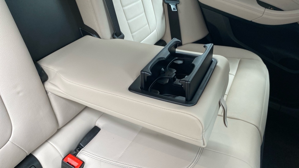 BMW X3 M 3.0I Competition Suv Xdrive Euro 6 Grey #50