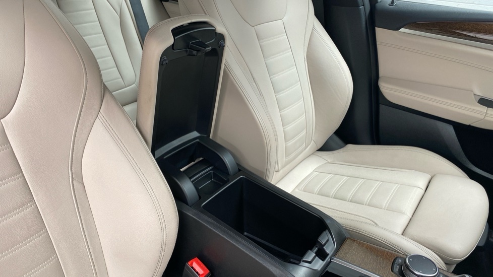 BMW X3 M 3.0I Competition Suv Xdrive Euro 6 Grey #73