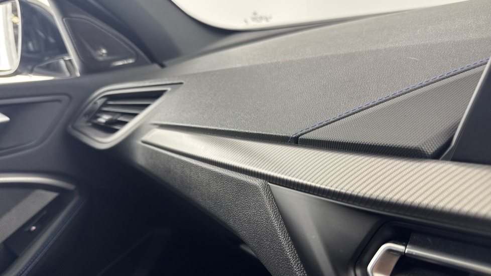 BMW 1 Series 118I 136 M Sport Step Lcp Black #51
