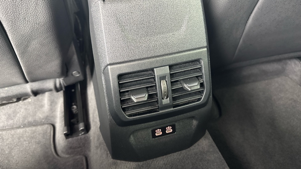 BMW 1 Series 118I 136 M Sport Step Lcp Black #40