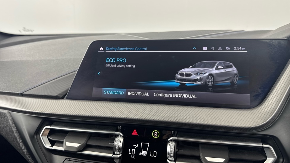 BMW 1 Series 118I 136 M Sport Step Lcp Black #58