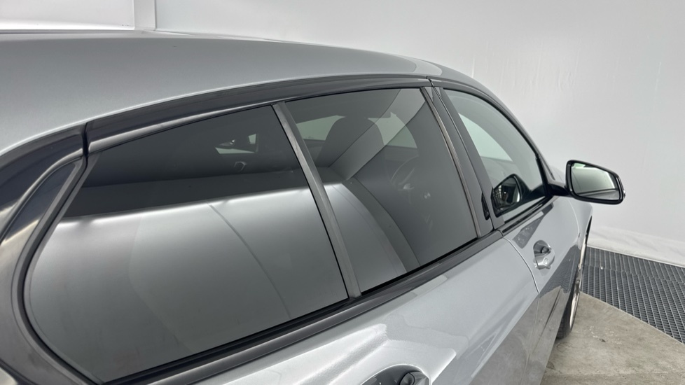 BMW 1 Series 118I 136 M Sport Step Lcp Black #27