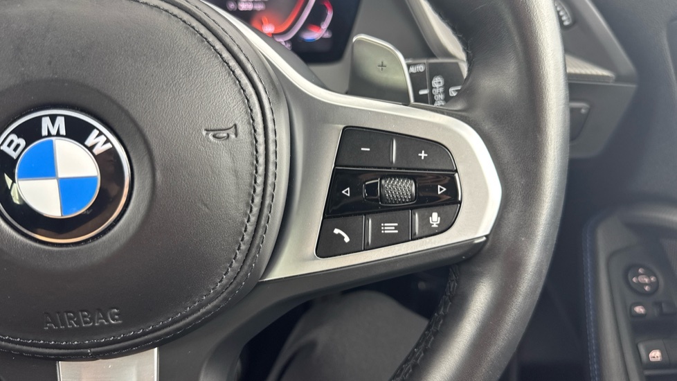 BMW 1 Series 118I 136 M Sport Step Lcp Black #18
