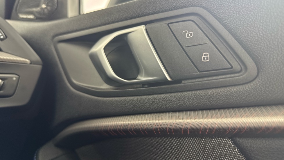 BMW 1 Series 118I 136 M Sport Step Lcp Black #52
