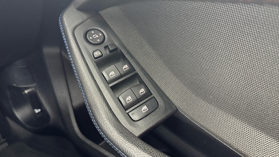 BMW 1 Series 118I 136 M Sport Step Lcp Black #53
