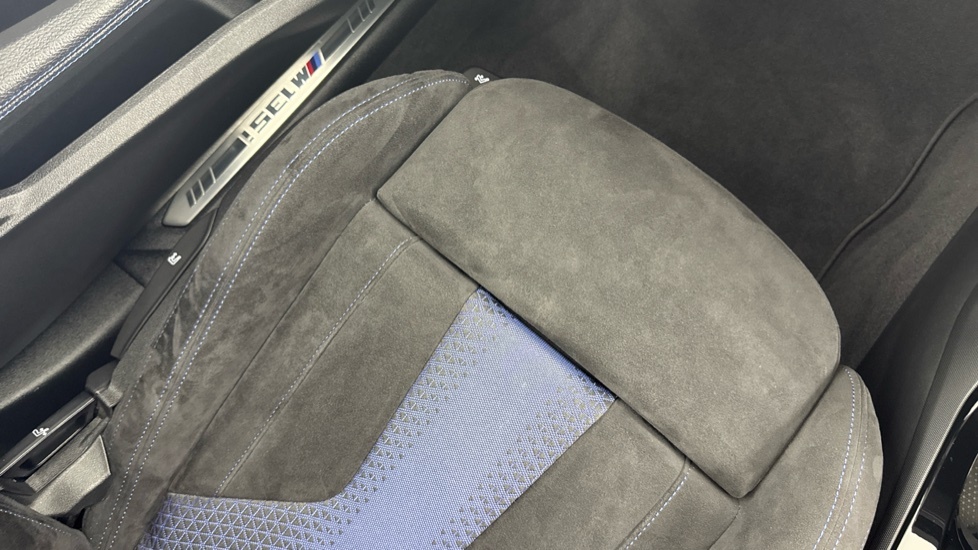 BMW 1 Series 118I 136 M Sport Step Lcp Black #50