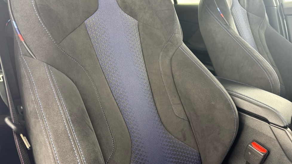 BMW 1 Series 118I 136 M Sport Step Lcp Black #44