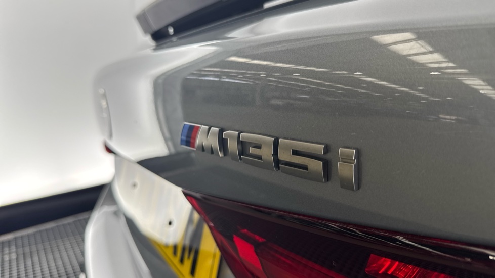 BMW 1 Series 118I 136 M Sport Step Lcp Black #25