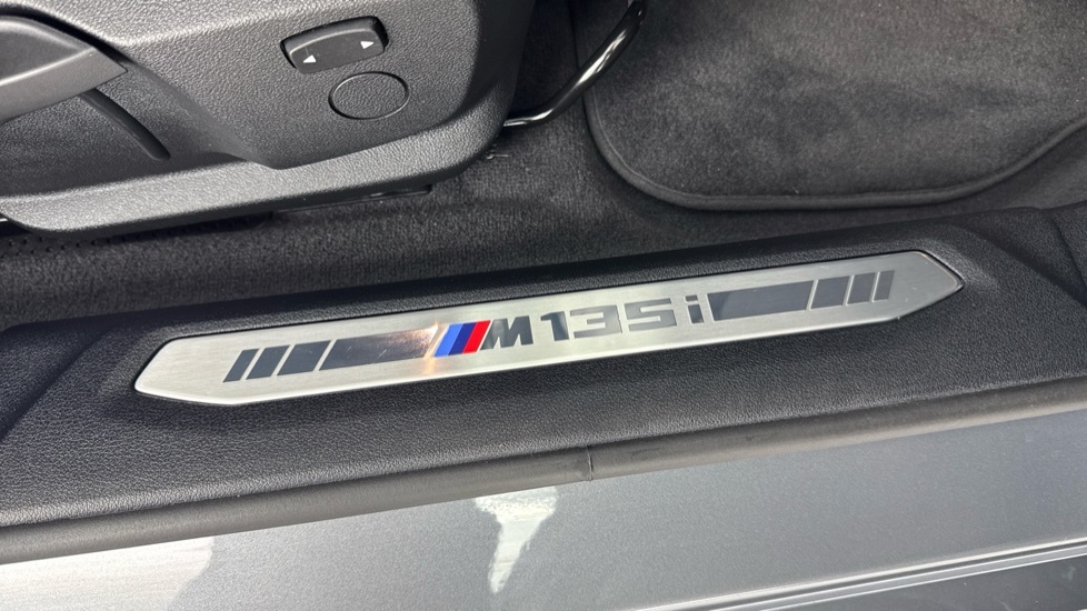 BMW 1 Series 118I 136 M Sport Step Lcp Black #46
