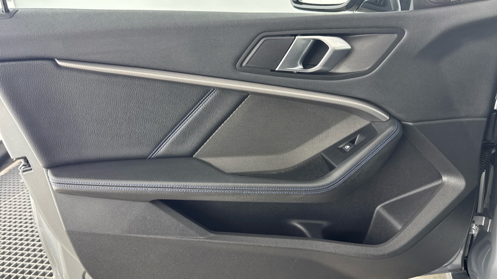 BMW 1 Series 118I 136 M Sport Step Lcp Black #35
