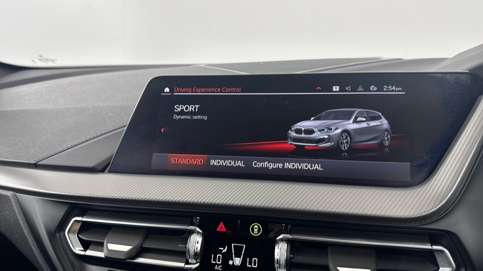 BMW 1 Series 118I 136 M Sport Step Lcp Black #56
