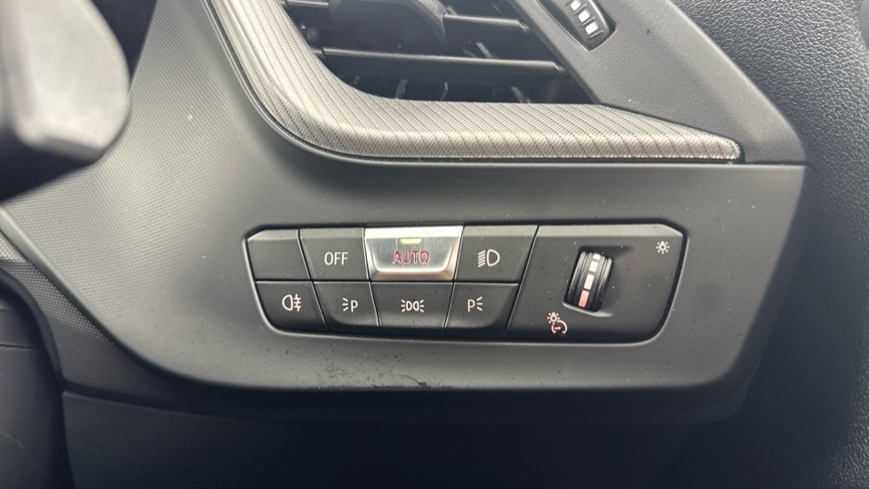 BMW 1 Series 118I 136 M Sport Step Lcp Black #54