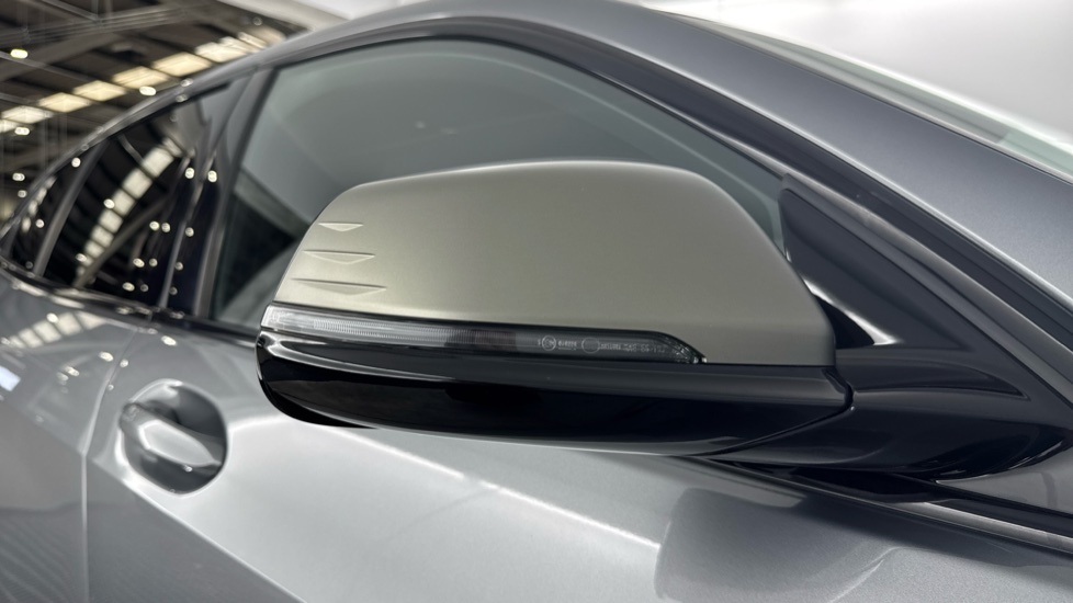 BMW 1 Series 118I 136 M Sport Step Lcp Black #29