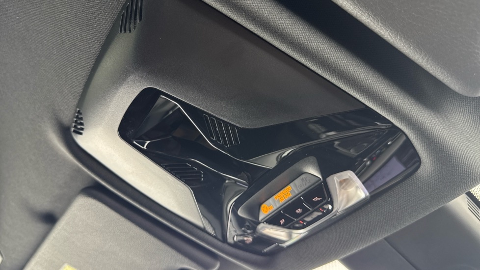 BMW 1 Series 118I 136 M Sport Step Lcp Black #49