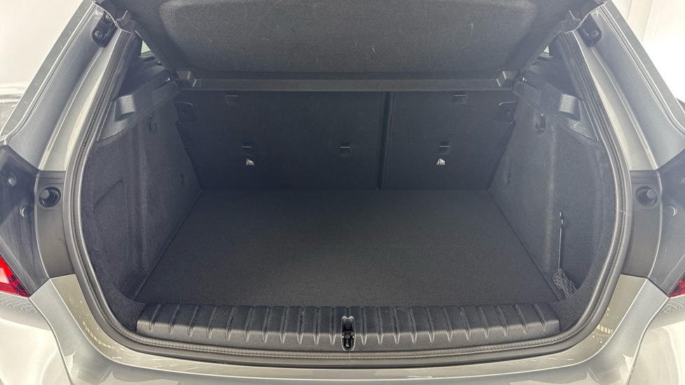 BMW 1 Series 118I 136 M Sport Step Lcp Black #13
