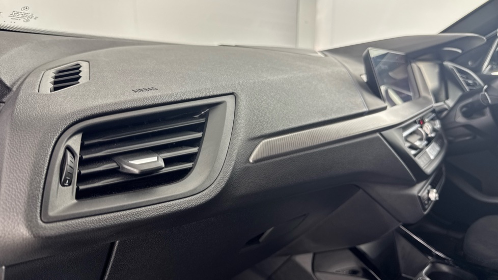 BMW 1 Series 118I 136 M Sport Step Lcp Black #34