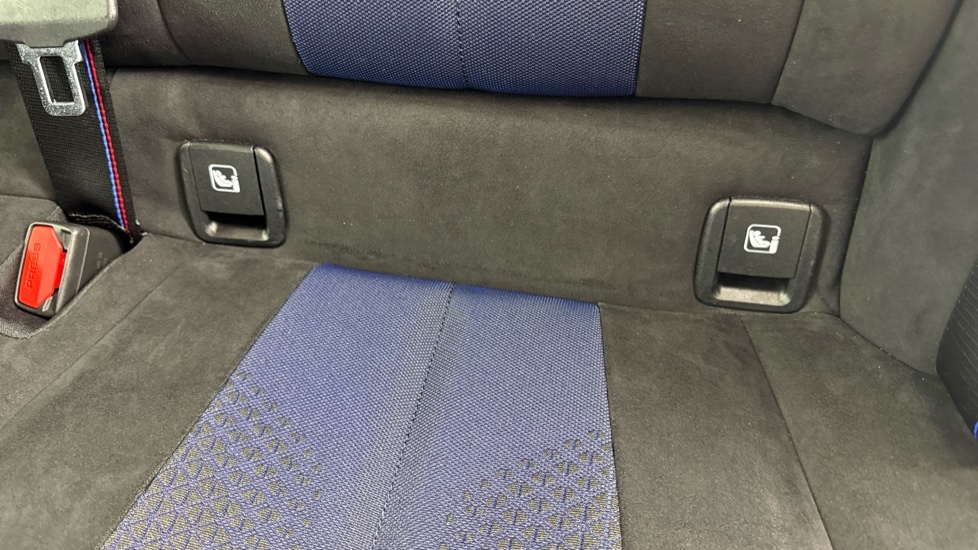 BMW 1 Series 118I 136 M Sport Step Lcp Black #38