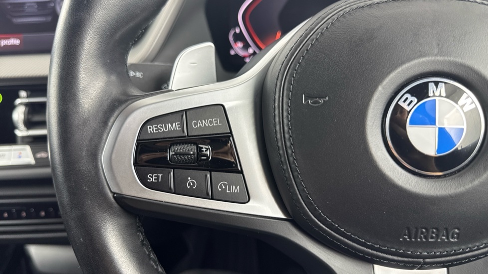 BMW 1 Series 118I 136 M Sport Step Lcp Black #17