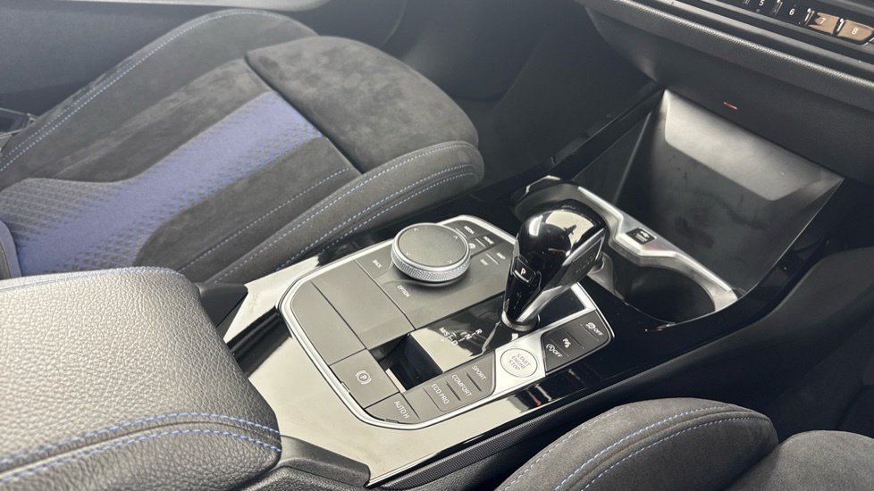 BMW 1 Series 118I 136 M Sport Step Lcp Black #10
