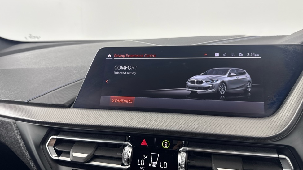 BMW 1 Series 118I 136 M Sport Step Lcp Black #57