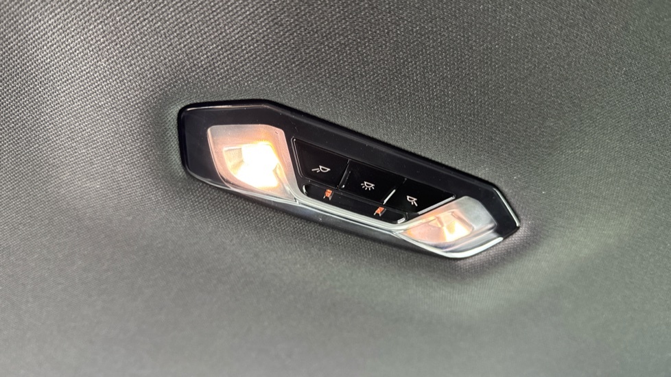 BMW 1 Series 118I 136 M Sport Step Lcp Black #42