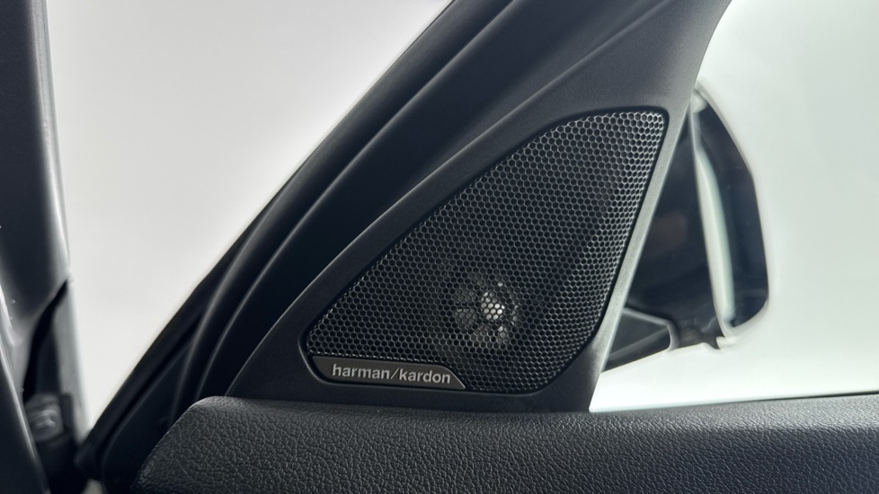 BMW 1 Series 118I 136 M Sport Step Lcp Black #20