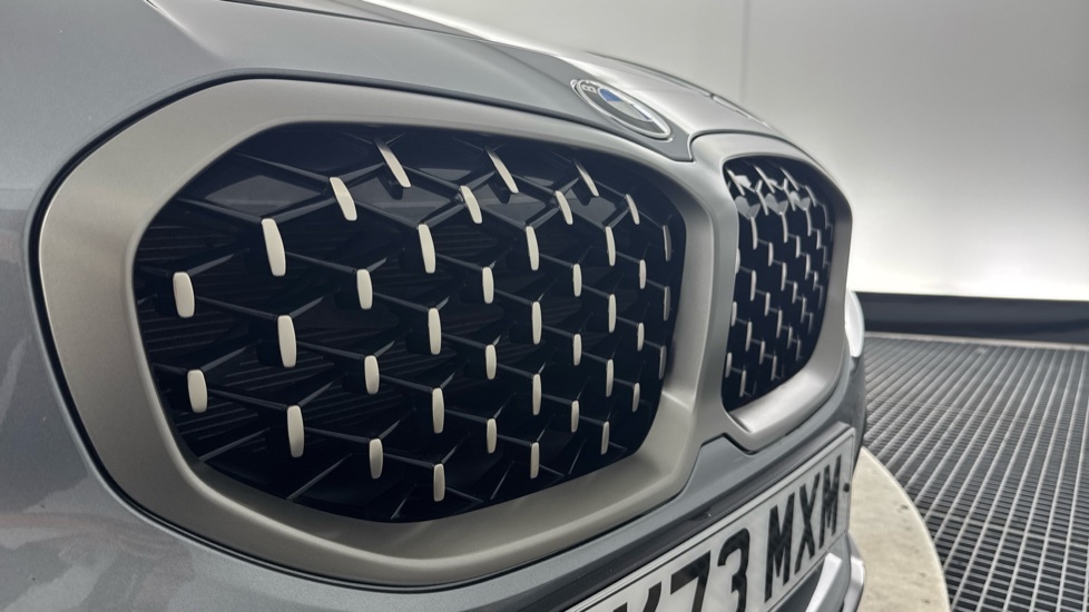 BMW 1 Series 118I 136 M Sport Step Lcp Black #31