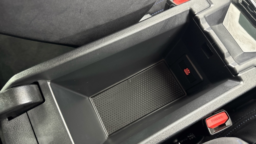 BMW 1 Series 118I 136 M Sport Step Lcp Black #48