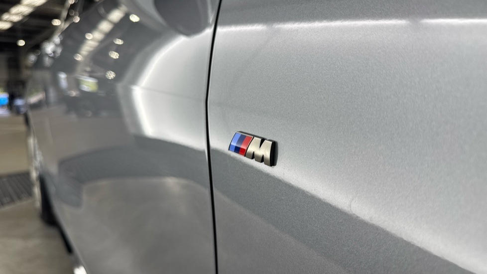 BMW 1 Series 118I 136 M Sport Step Lcp Black #30