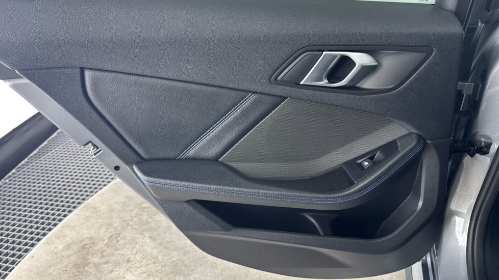 BMW 1 Series 118I 136 M Sport Step Lcp Black #36