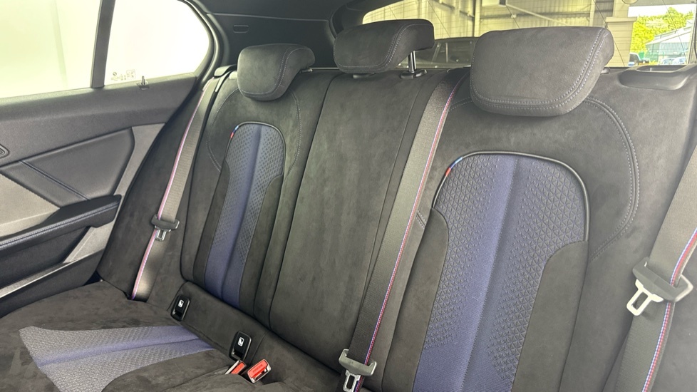 BMW 1 Series 118I 136 M Sport Step Lcp Black #12