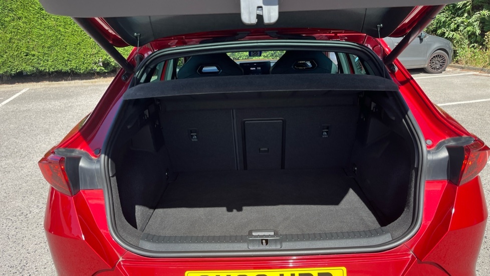 Cupra Formentor Vz3 Red #4