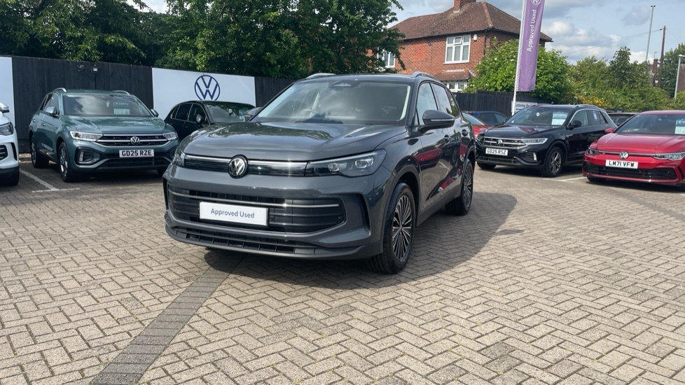 Volkswagen Tiguan 2.0 Tdi R-line Dsg 150 Ps Black #30