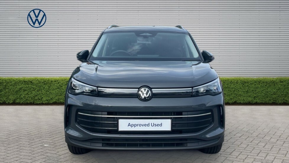 Volkswagen Tiguan 2.0 Tdi R-line Dsg 150 Ps Black #7