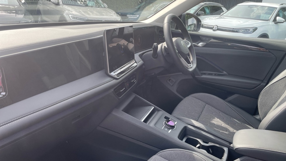Volkswagen Tiguan Match Grey #2