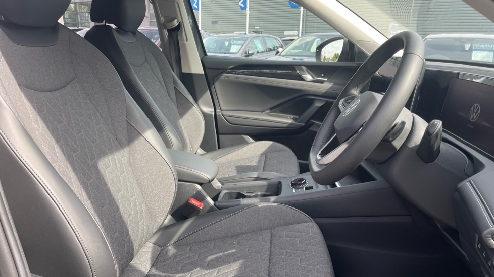 Volkswagen Tiguan 2.0 Tdi R-line Dsg 150 Ps Black #15