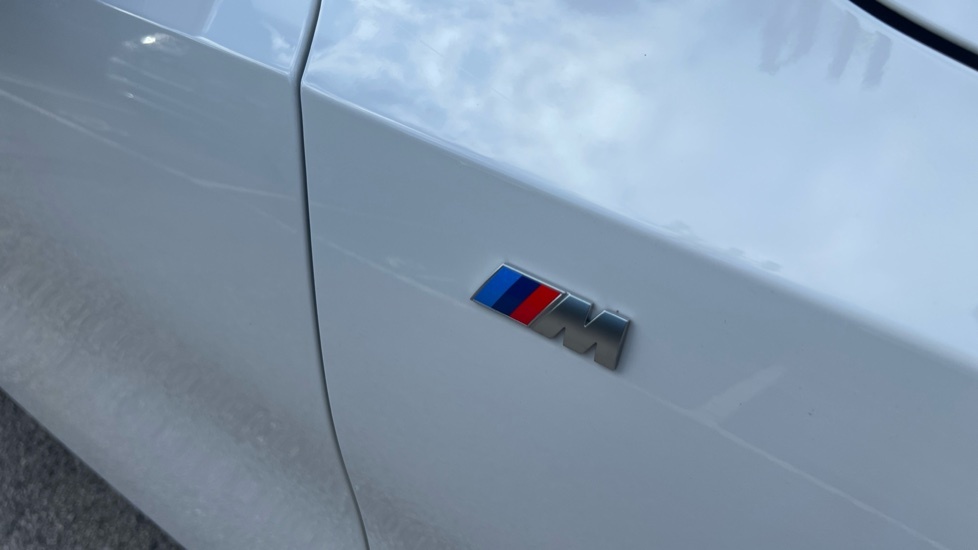 BMW i5 M60 83.9Kwh Saloon Xdrive 601 P Grey #20