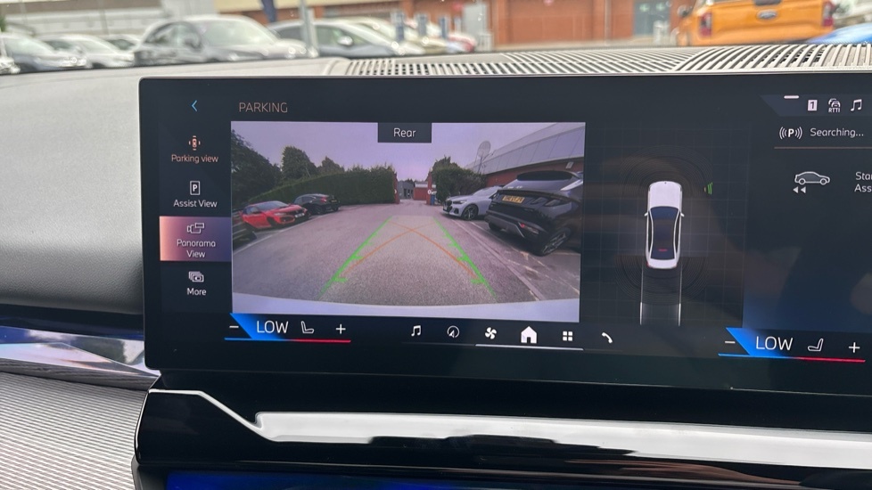 BMW i5 M60 83.9Kwh Saloon Xdrive 601 P Grey #27