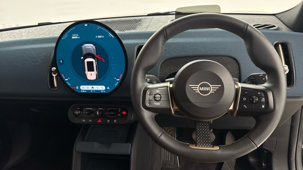 Mini Countryman S Exclusive Green #5
