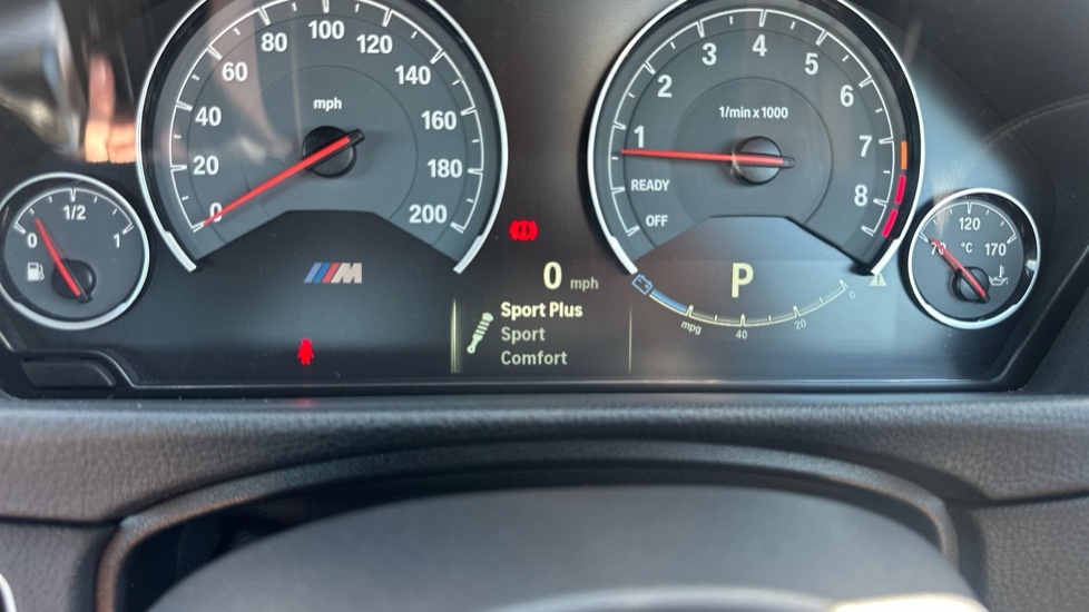 BMW M4 Convertible 3.0 Biturbo 30 Jahre Edition Dct Euro Blue #56