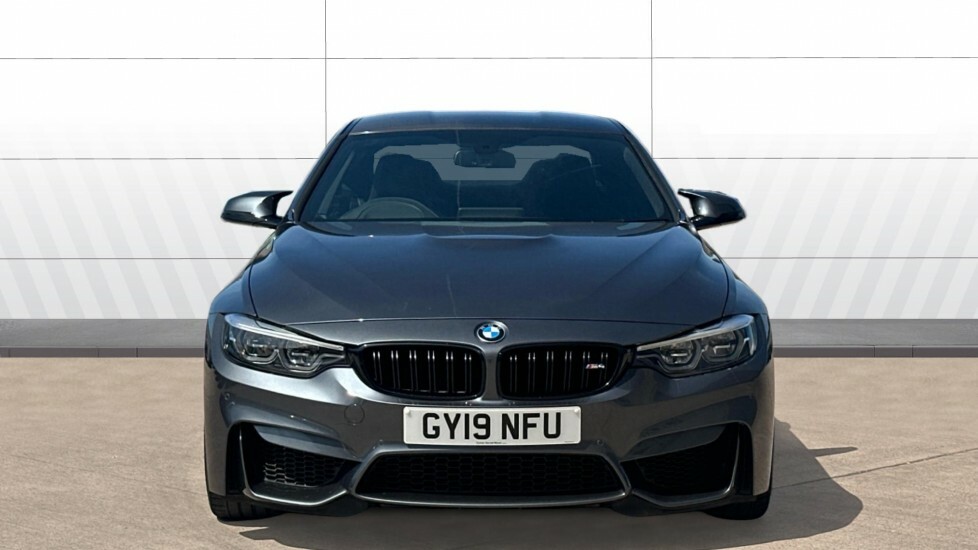 BMW M4 Convertible 3.0 Biturbo 30 Jahre Edition Dct Euro Blue #16