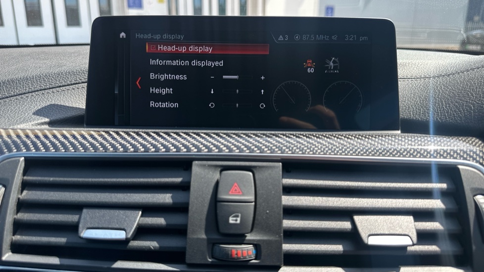 BMW M4 Convertible 3.0 Biturbo 30 Jahre Edition Dct Euro Blue #48