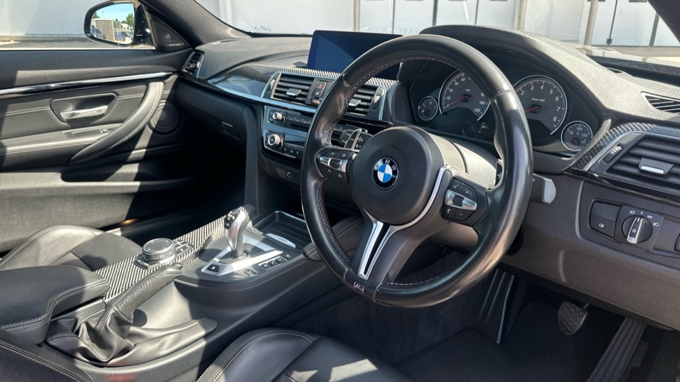 BMW M4 M4 Grey #6