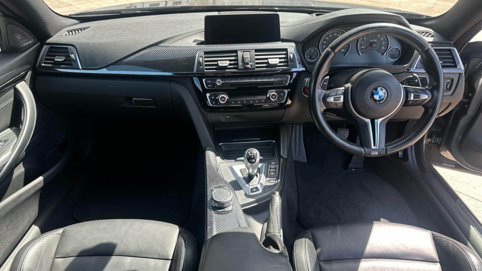 BMW M4 M4 Grey #4