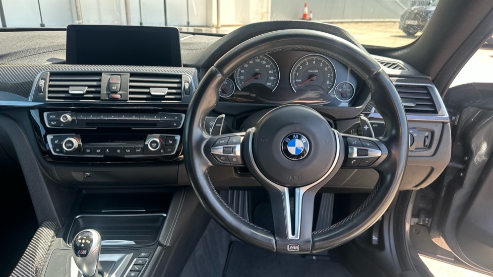 BMW M4 M4 Grey #5