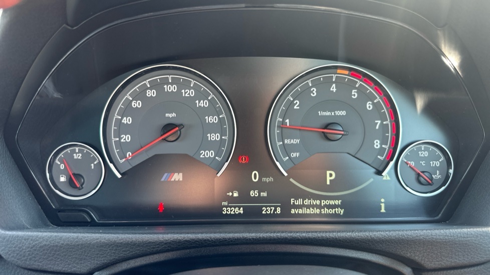 BMW M4 Convertible 3.0 Biturbo 30 Jahre Edition Dct Euro Blue #9