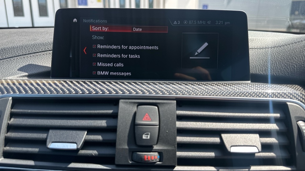 BMW M4 Convertible 3.0 Biturbo 30 Jahre Edition Dct Euro Blue #49
